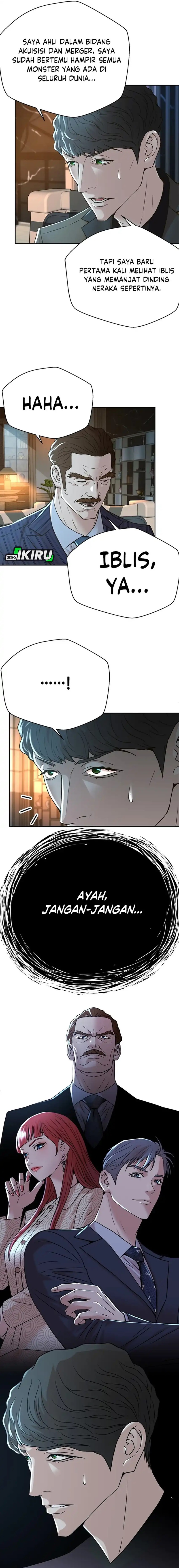 Judge Lee Han Young Chapter 66 Gambar 7