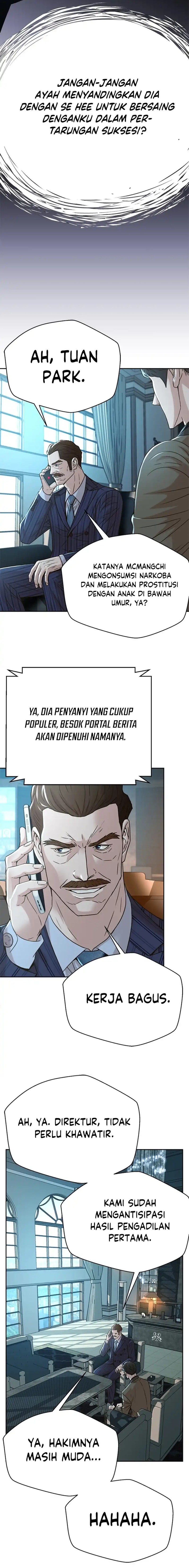Judge Lee Han Young Chapter 66 Gambar 8