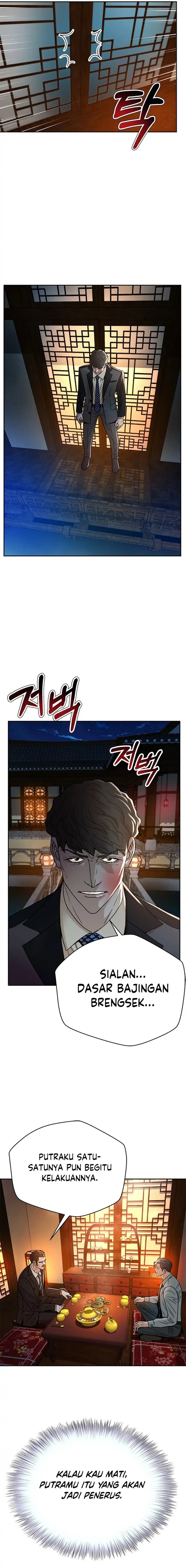 Judge Lee Han Young Chapter 67 Gambar 3