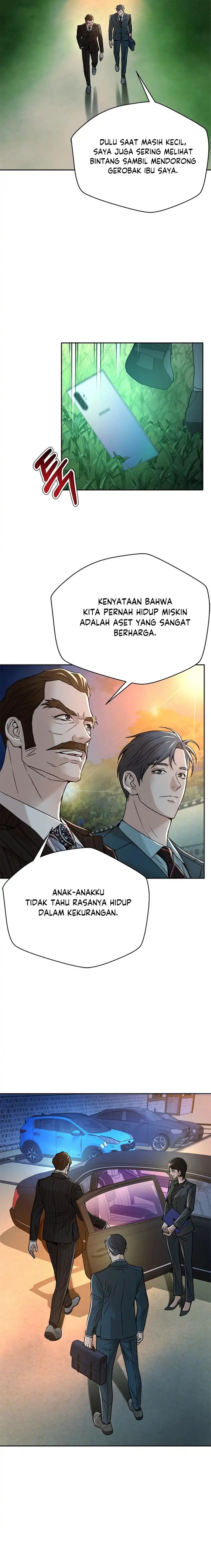Judge Lee Han Young Chapter 67 Gambar 7