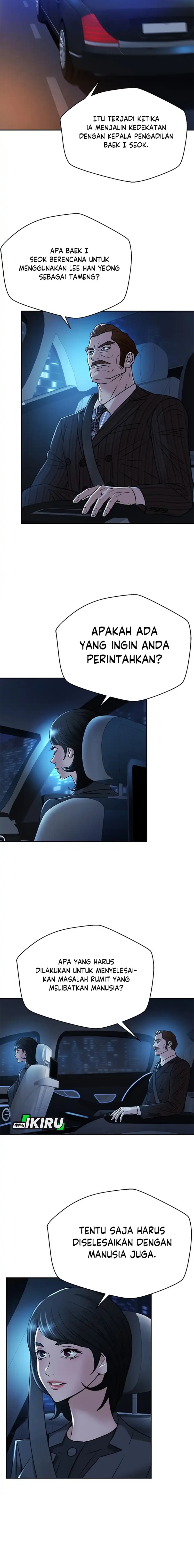 Judge Lee Han Young Chapter 67 Gambar 11
