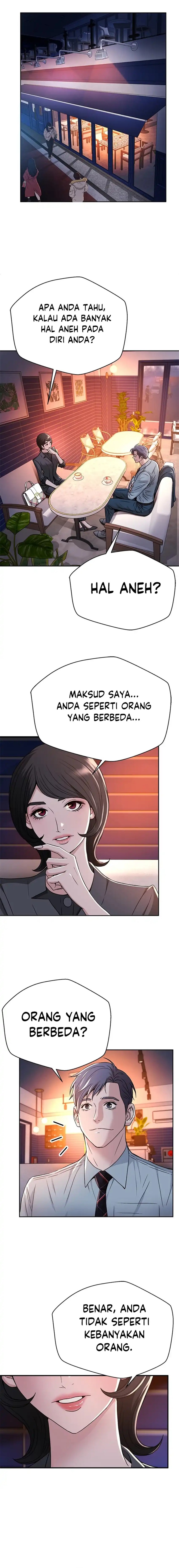 Judge Lee Han Young Chapter 67 Gambar 19