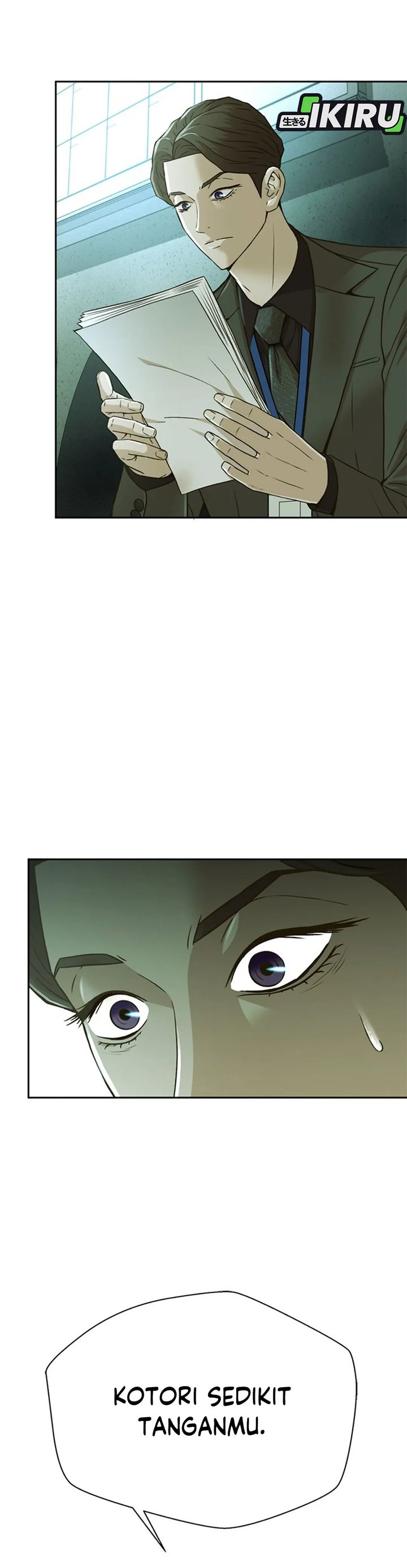 Judge Lee Han Young Chapter 71 Gambar 17