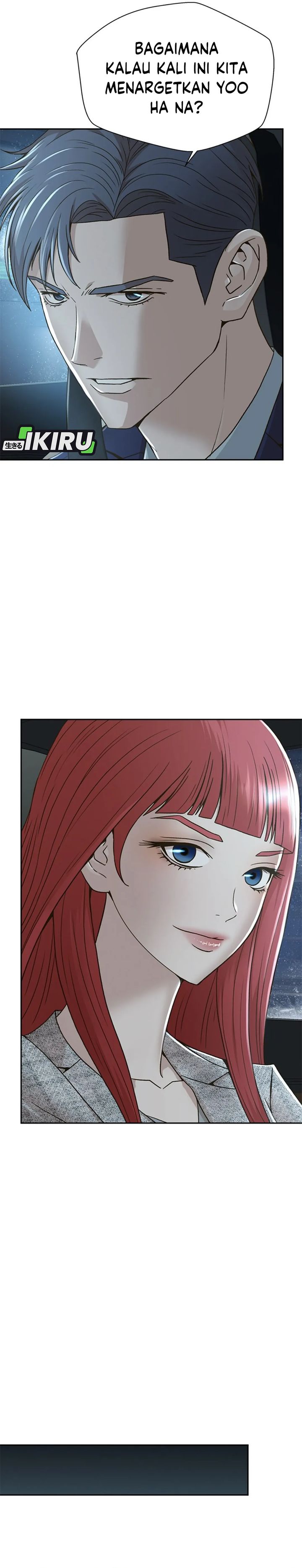 Judge Lee Han Young Chapter 71 Gambar 28