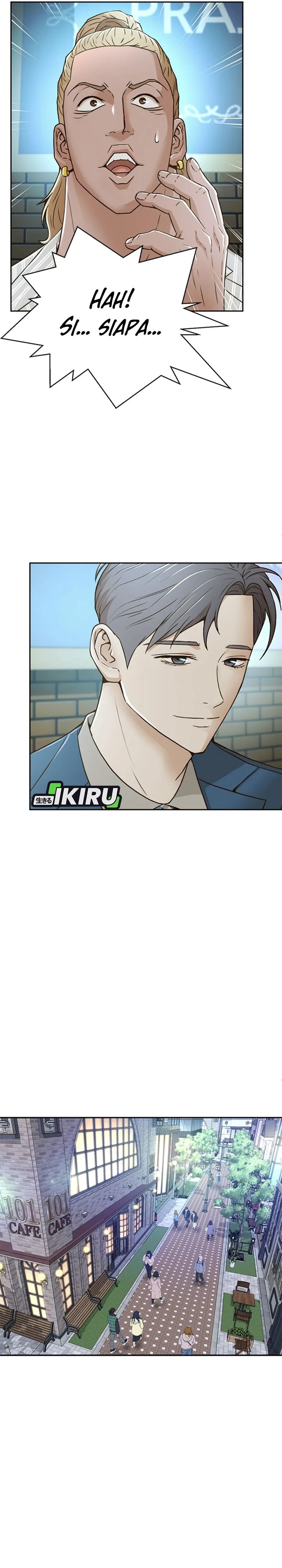 Judge Lee Han Young Chapter 72 Gambar 11