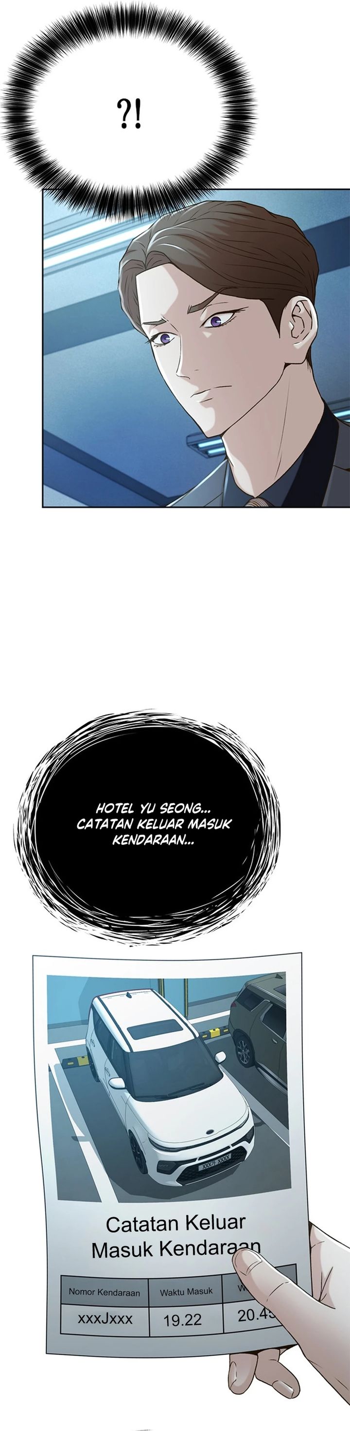 Judge Lee Han Young Chapter 76 Gambar 17