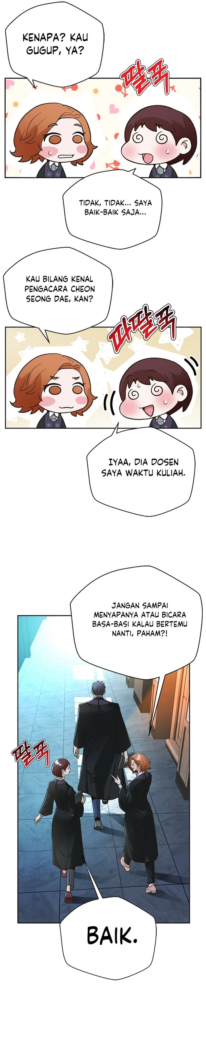 Judge Lee Han Young Chapter 77 Gambar 37