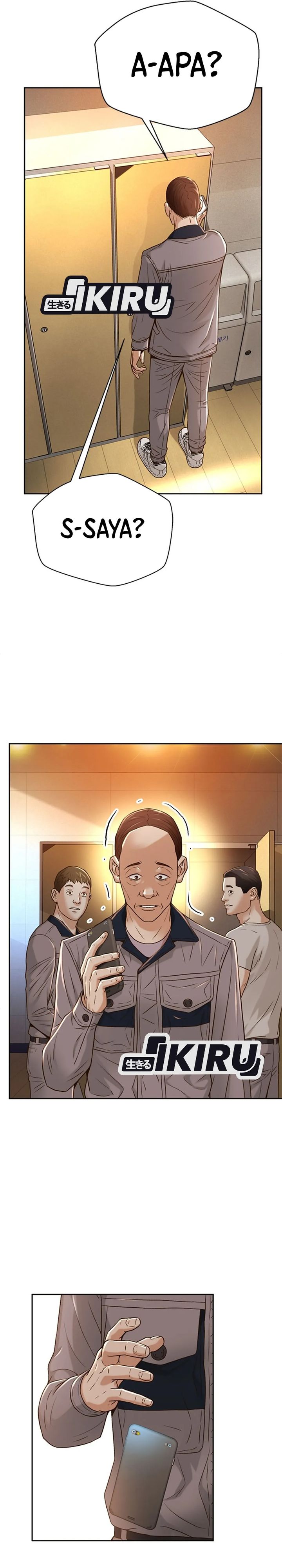 Judge Lee Han Young Chapter 81 Gambar 7