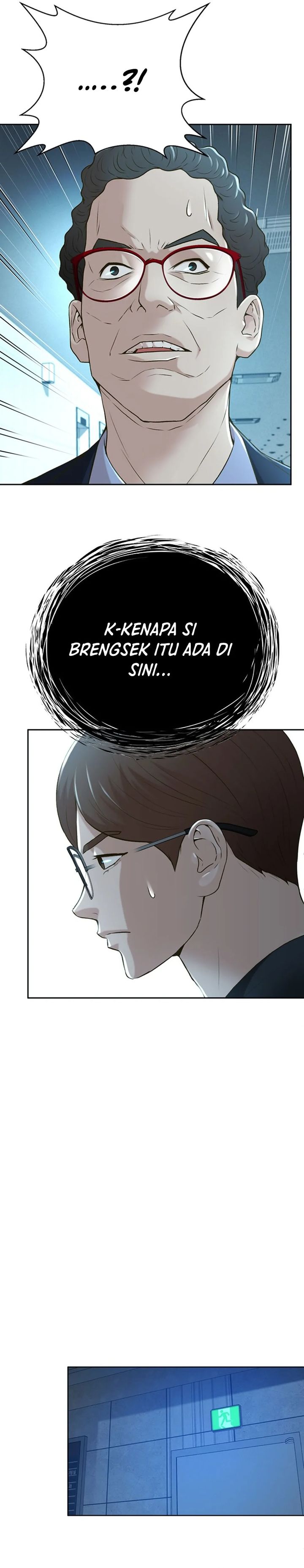 Judge Lee Han Young Chapter 81 Gambar 16