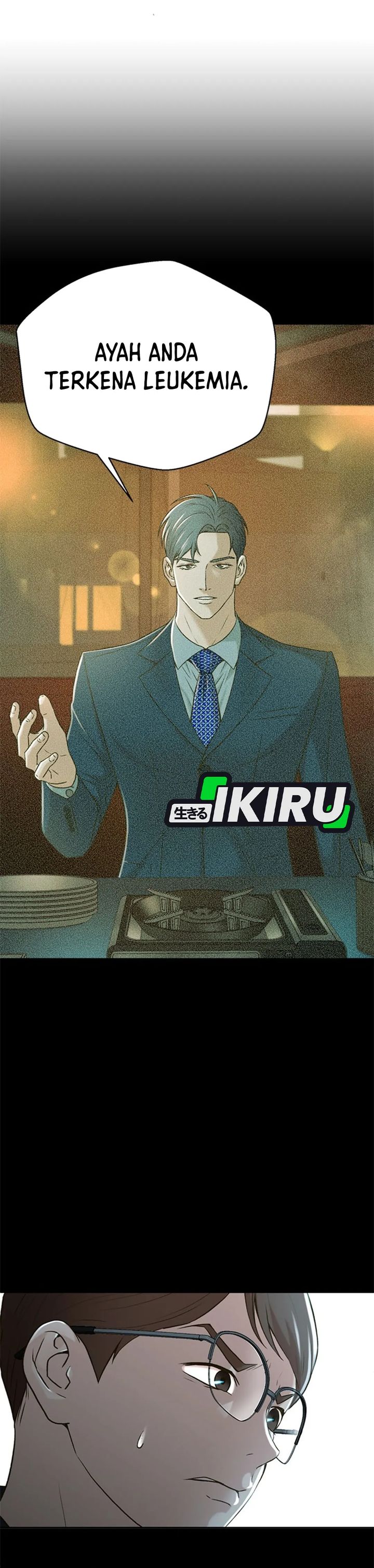 Judge Lee Han Young Chapter 81 Gambar 22