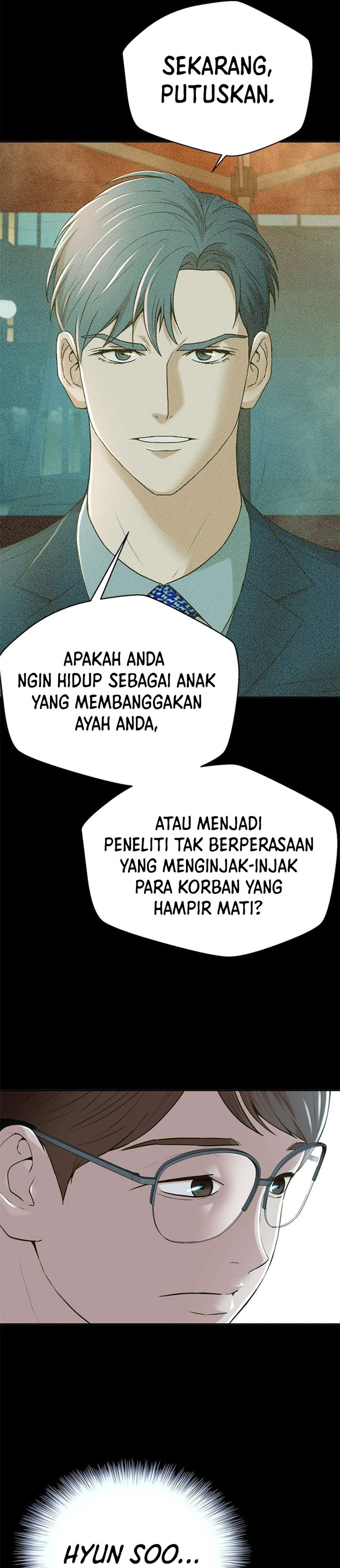 Judge Lee Han Young Chapter 81 Gambar 24