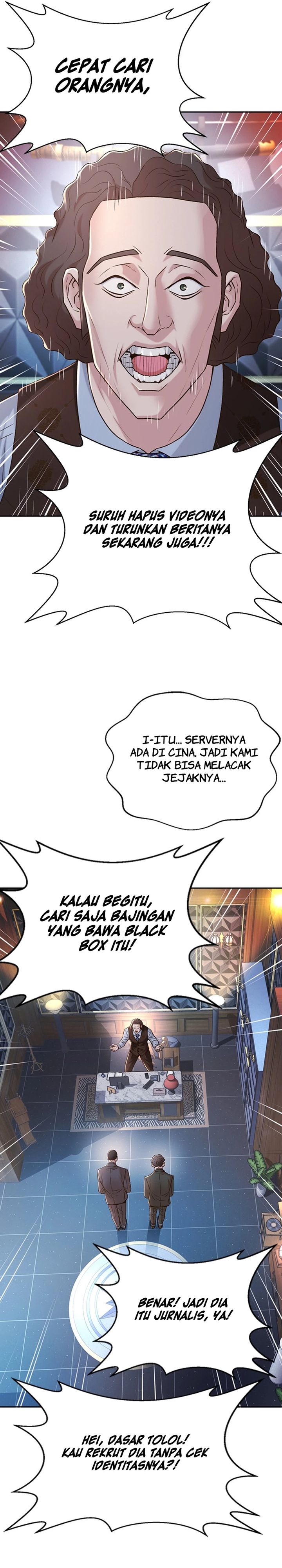 Judge Lee Han Young Chapter 88 Gambar 2