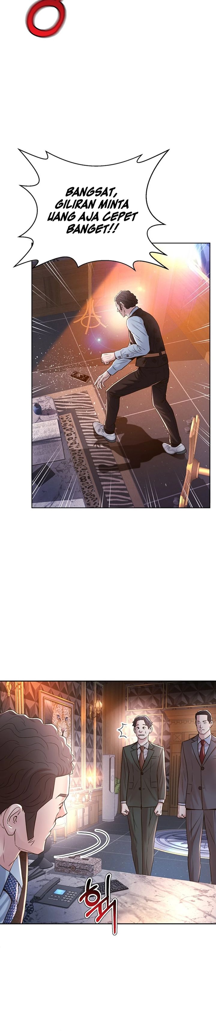 Judge Lee Han Young Chapter 88 Gambar 5