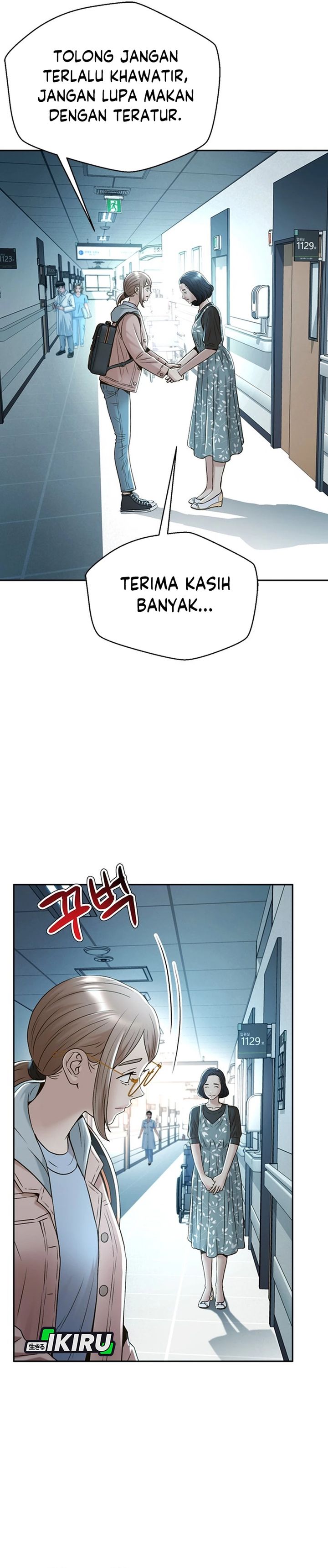 Judge Lee Han Young Chapter 88 Gambar 7