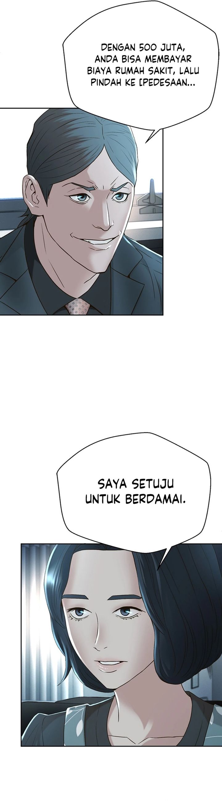 Judge Lee Han Young Chapter 88 Gambar 19