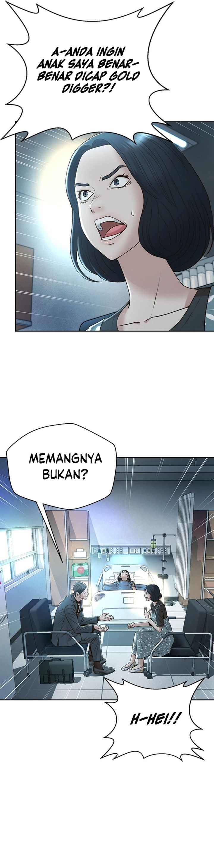 Judge Lee Han Young Chapter 88 Gambar 22