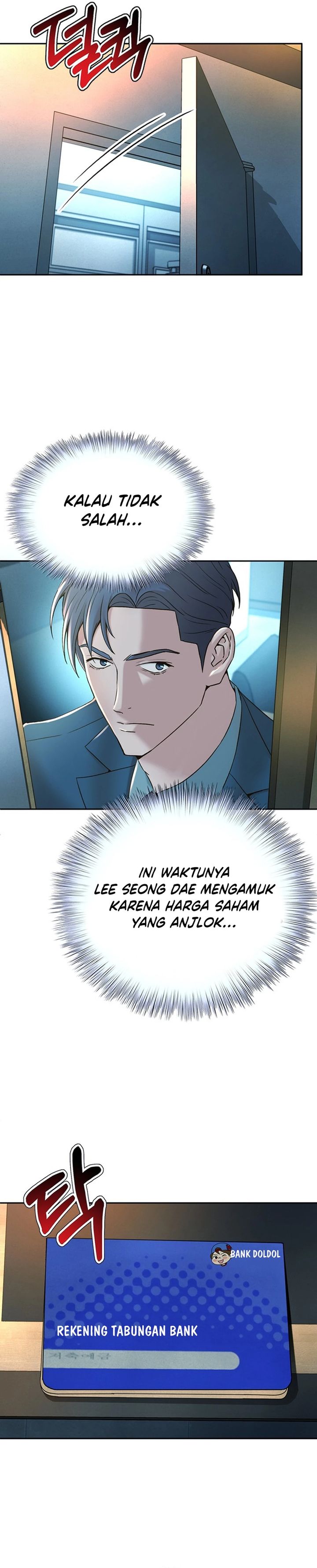 Judge Lee Han Young Chapter 88 Gambar 32