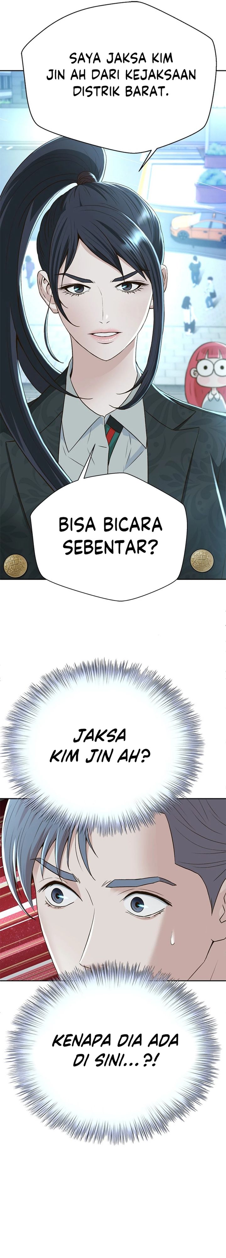 Judge Lee Han Young Chapter 90 Gambar 20