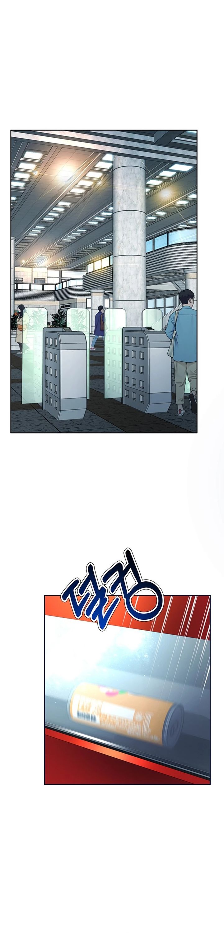 Judge Lee Han Young Chapter 90 Gambar 21