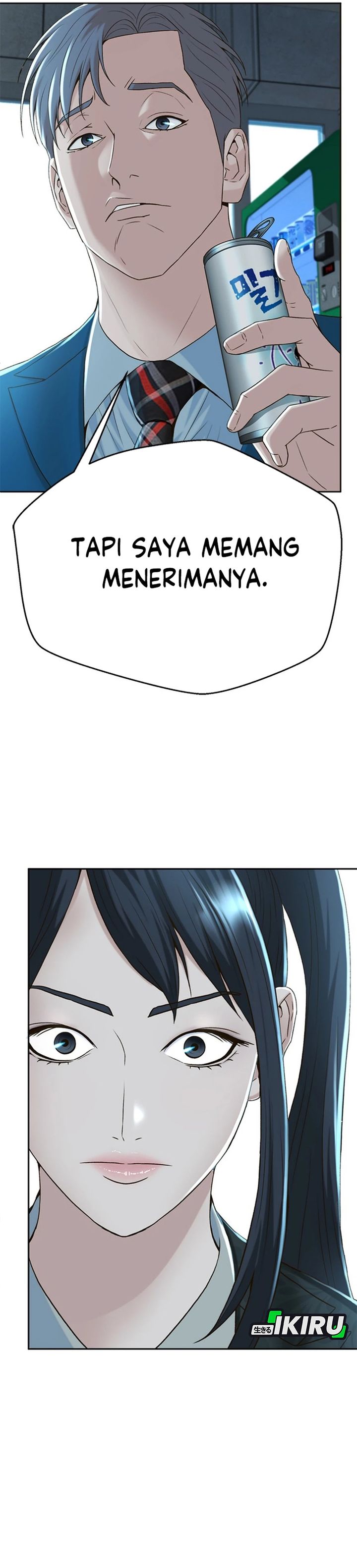 Judge Lee Han Young Chapter 90 Gambar 26