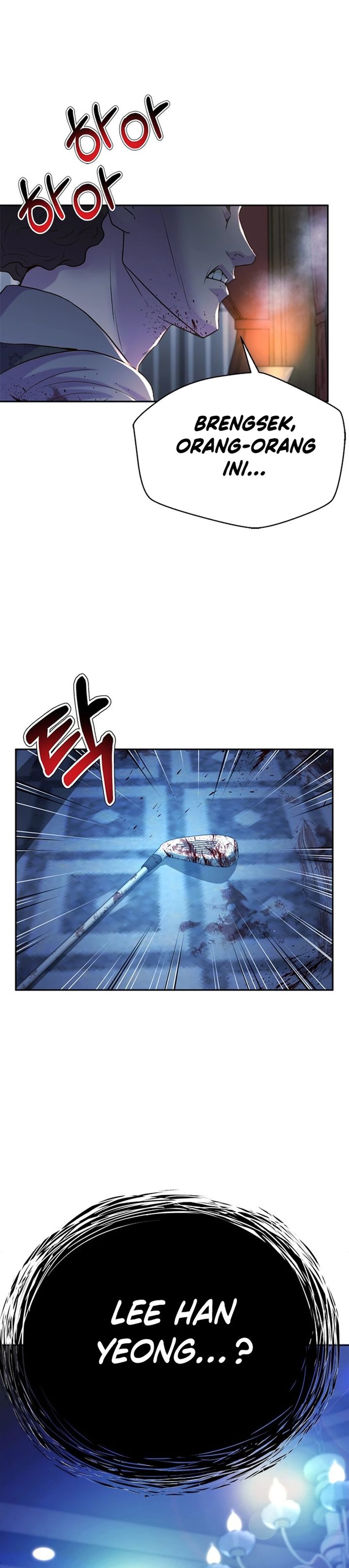 Judge Lee Han Young Chapter 90 Gambar 36