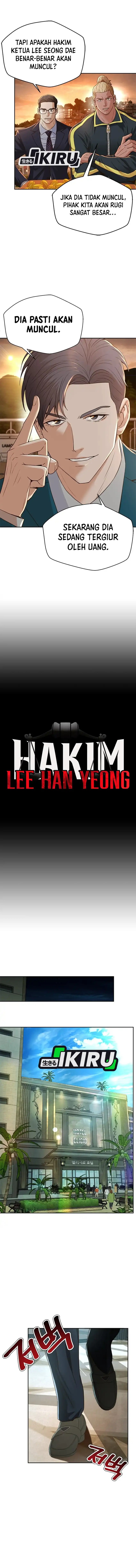 Judge Lee Han Young Chapter 94 Gambar 2