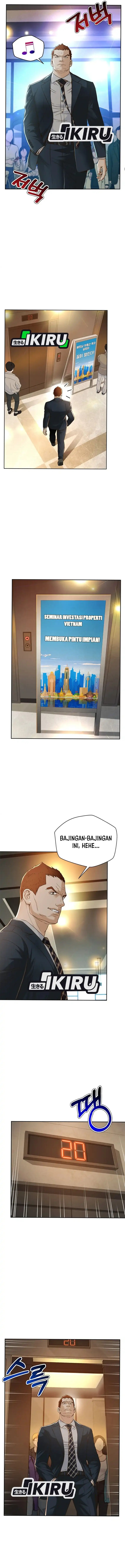 Judge Lee Han Young Chapter 94 Gambar 3