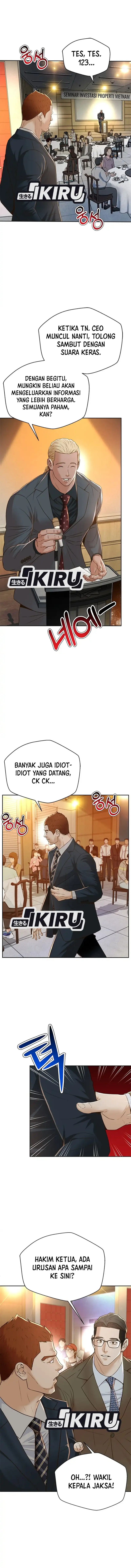 Judge Lee Han Young Chapter 94 Gambar 4
