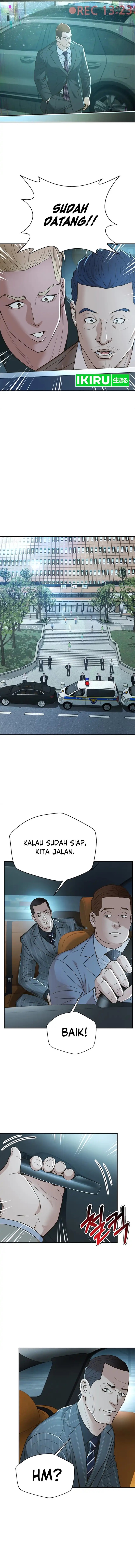 Judge Lee Han Young Chapter 96 Gambar 5