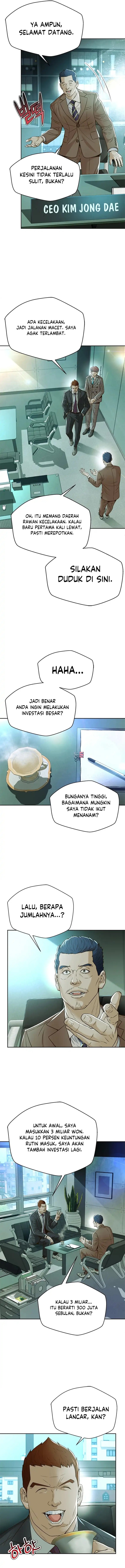 Judge Lee Han Young Chapter 96 Gambar 7
