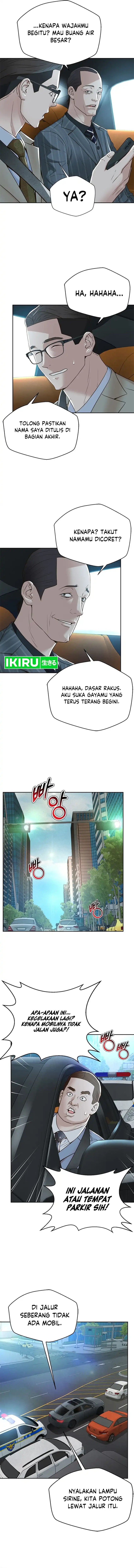 Judge Lee Han Young Chapter 96 Gambar 9