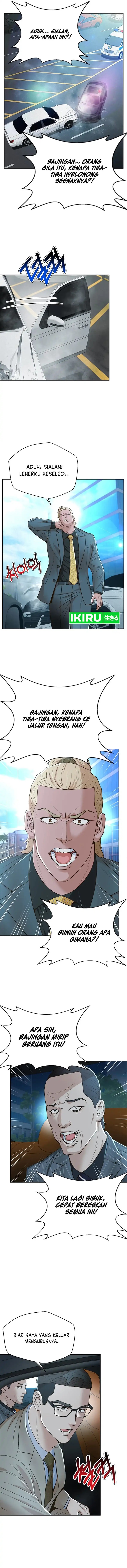 Judge Lee Han Young Chapter 96 Gambar 11