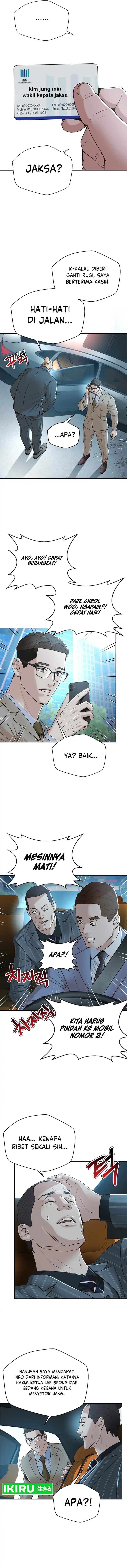 Judge Lee Han Young Chapter 96 Gambar 13
