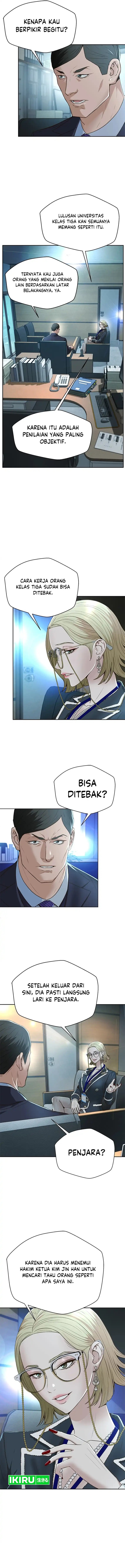 Judge Lee Han Young Chapter 99 Gambar 6
