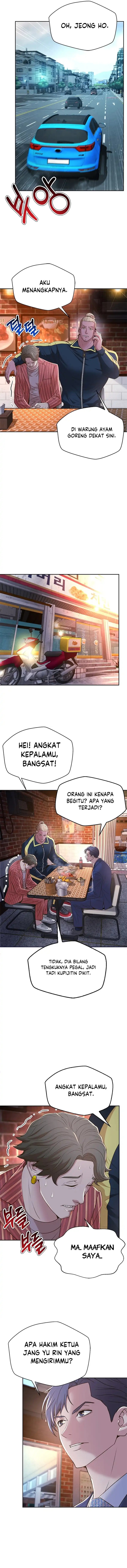 Judge Lee Han Young Chapter 99 Gambar 10