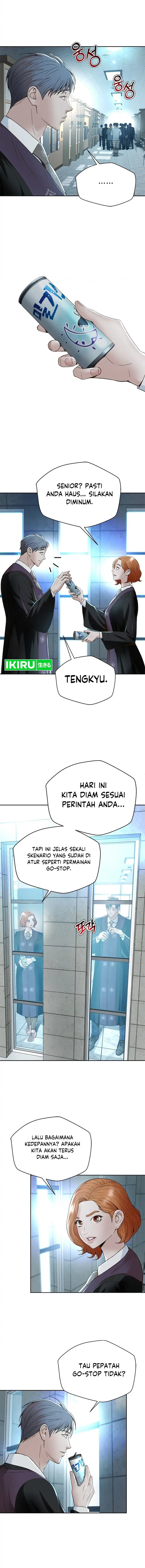 Judge Lee Han Young Chapter 106 Gambar 7