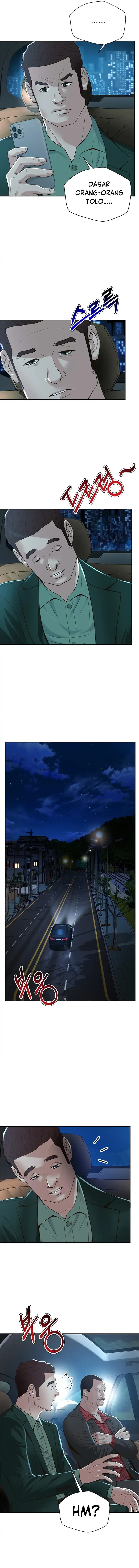 Judge Lee Han Young Chapter 106 Gambar 11
