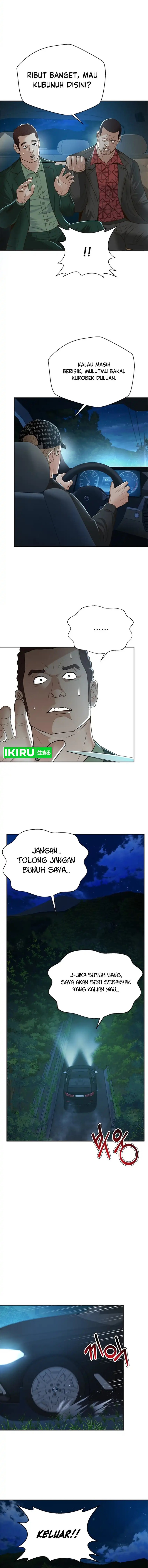Judge Lee Han Young Chapter 106 Gambar 13