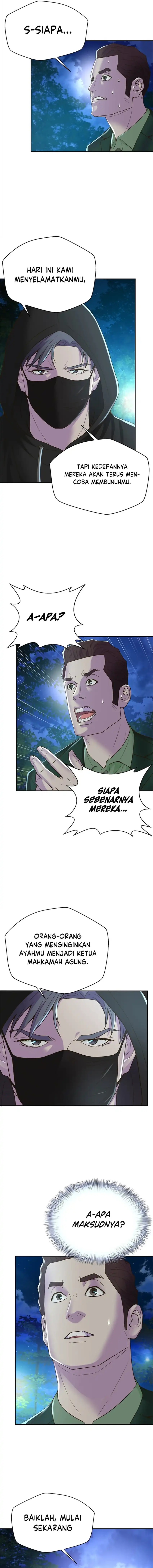 Judge Lee Han Young Chapter 107 Gambar 4