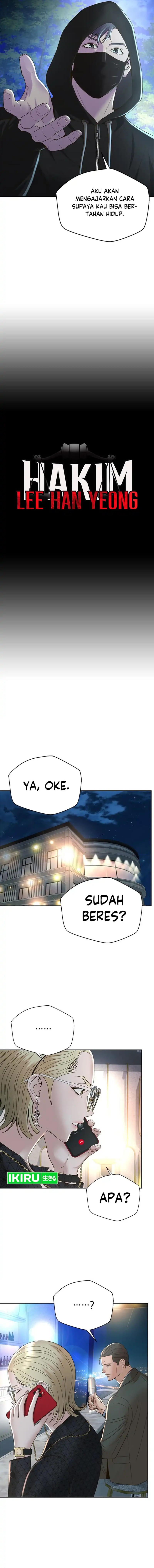 Judge Lee Han Young Chapter 107 Gambar 5
