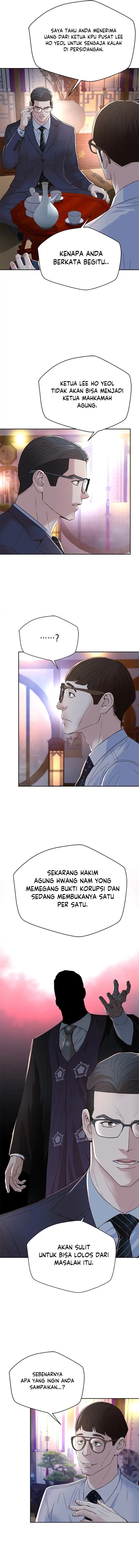 Judge Lee Han Young Chapter 107 Gambar 9