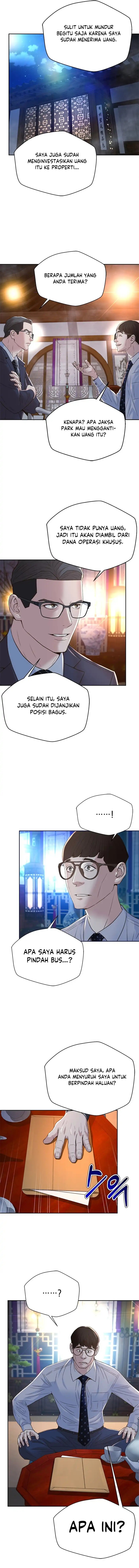 Judge Lee Han Young Chapter 107 Gambar 11
