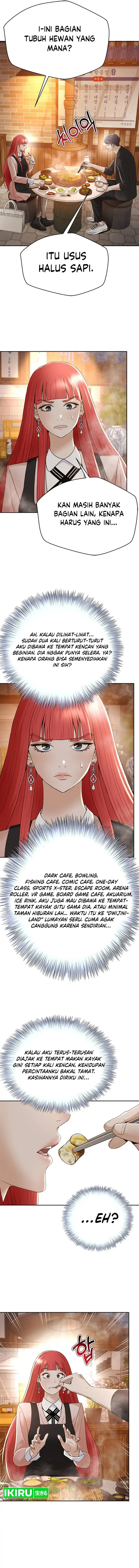 Judge Lee Han Young Chapter 109 Gambar 8