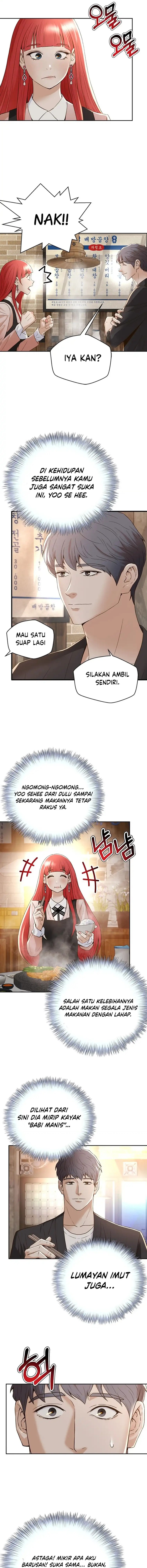 Judge Lee Han Young Chapter 109 Gambar 9