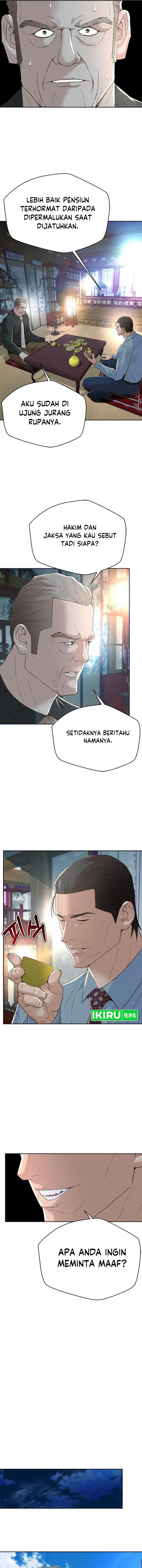 Judge Lee Han Young Chapter 109 Gambar 15