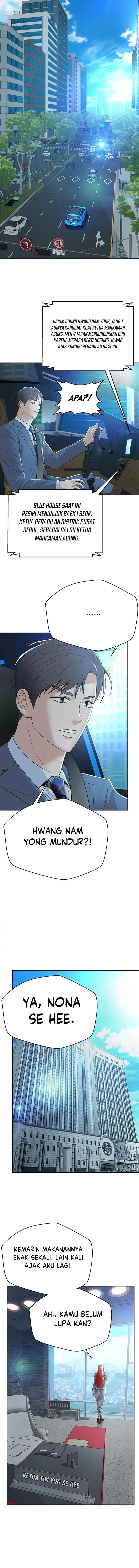 Judge Lee Han Young Chapter 109 Gambar 16