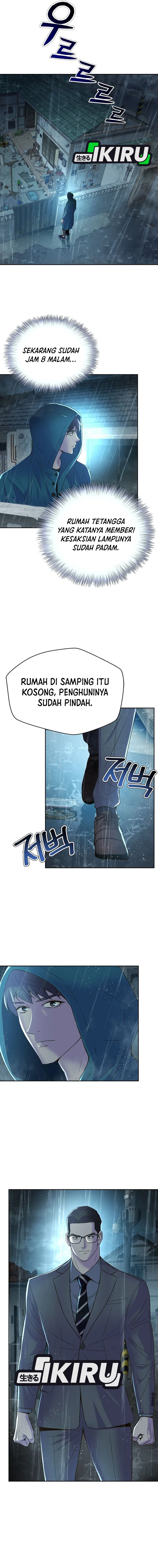 Judge Lee Han Young Chapter 111 Gambar 6