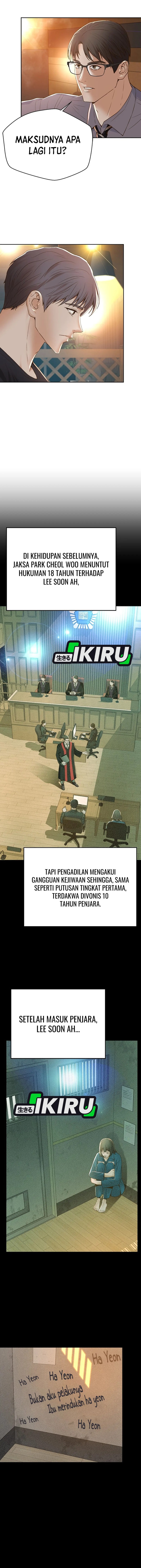 Judge Lee Han Young Chapter 111 Gambar 12