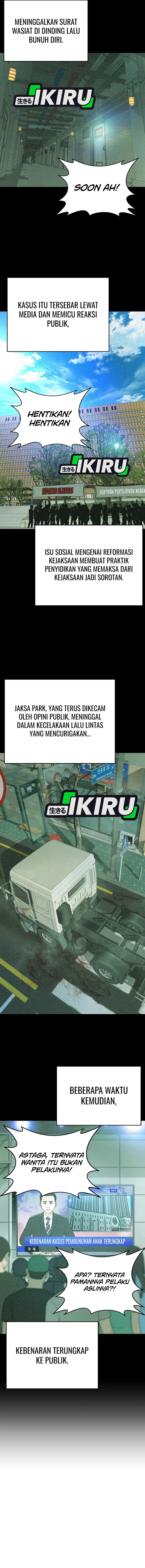 Judge Lee Han Young Chapter 111 Gambar 13