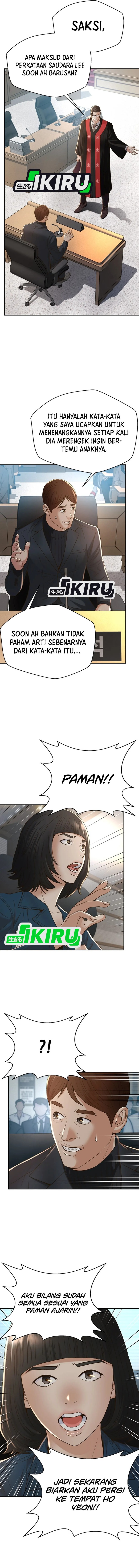 Judge Lee Han Young Chapter 114 Gambar 10